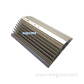 high power 100w heat sink aluminum led extrusion